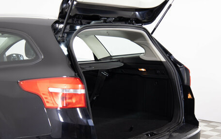 Ford Focus III, 2016 год, 899 000 рублей, 22 фотография