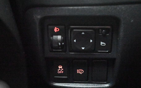 Nissan Juke II, 2014 год, 1 050 000 рублей, 16 фотография