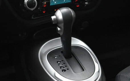 Nissan Juke II, 2014 год, 1 050 000 рублей, 14 фотография