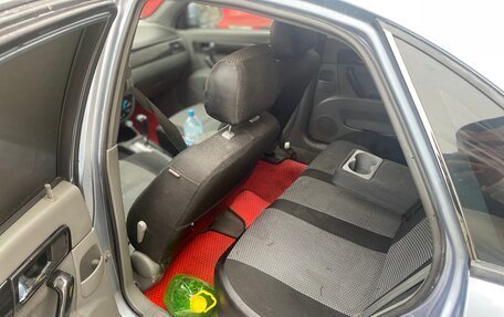 Daewoo Gentra II, 2014 год, 730 000 рублей, 6 фотография