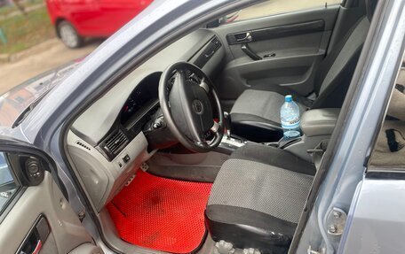 Daewoo Gentra II, 2014 год, 730 000 рублей, 5 фотография