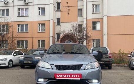 Daewoo Gentra II, 2014 год, 730 000 рублей, 3 фотография