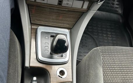 Ford Focus II рестайлинг, 2008 год, 530 000 рублей, 8 фотография