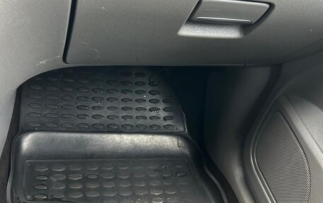 Ford Focus II рестайлинг, 2008 год, 530 000 рублей, 12 фотография