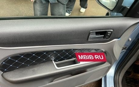 Ford Focus II рестайлинг, 2008 год, 530 000 рублей, 11 фотография