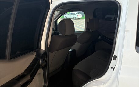 Nissan Xterra, 2006 год, 940 000 рублей, 6 фотография