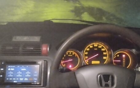 Honda Fit III, 2003 год, 320 000 рублей, 2 фотография