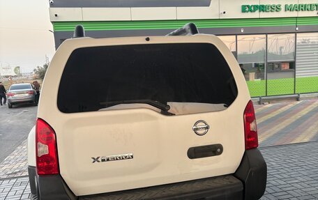 Nissan Xterra, 2006 год, 940 000 рублей, 4 фотография