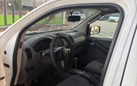 Nissan Xterra, 2006 год, 940 000 рублей, 7 фотография