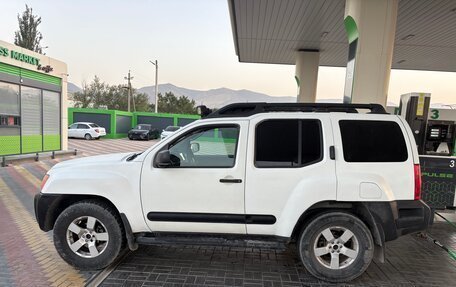 Nissan Xterra, 2006 год, 940 000 рублей, 5 фотография