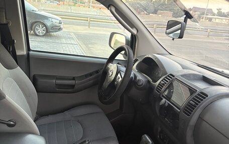 Nissan Xterra, 2006 год, 940 000 рублей, 8 фотография