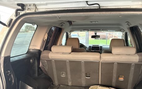 Nissan Xterra, 2006 год, 940 000 рублей, 9 фотография