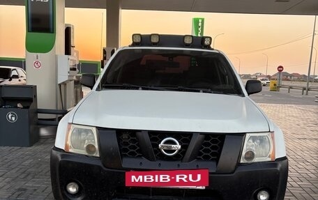 Nissan Xterra, 2006 год, 940 000 рублей, 2 фотография