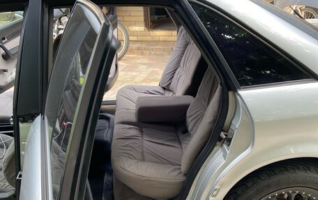 Audi 100, 1991 год, 295 000 рублей, 8 фотография