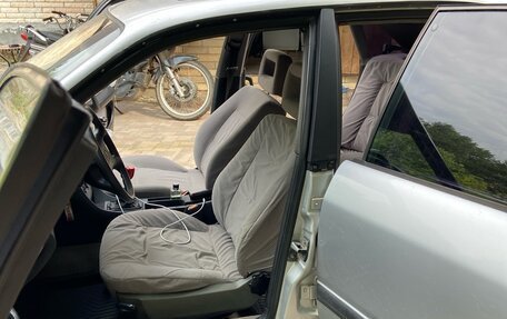 Audi 100, 1991 год, 295 000 рублей, 6 фотография