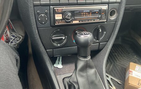 Audi 100, 1991 год, 295 000 рублей, 9 фотография