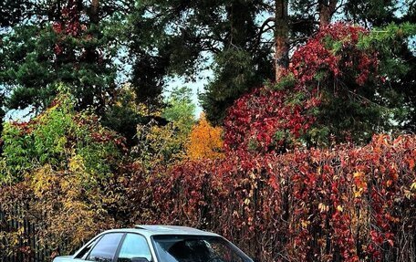 Audi 100, 1991 год, 295 000 рублей, 16 фотография