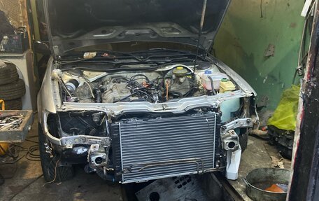 Audi 100, 1991 год, 295 000 рублей, 19 фотография