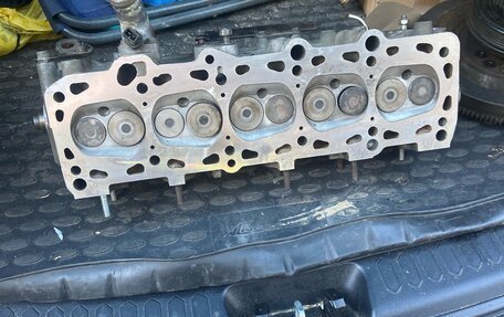 Audi 100, 1991 год, 295 000 рублей, 20 фотография