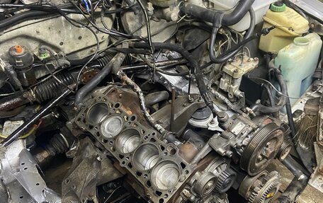 Audi 100, 1991 год, 295 000 рублей, 21 фотография