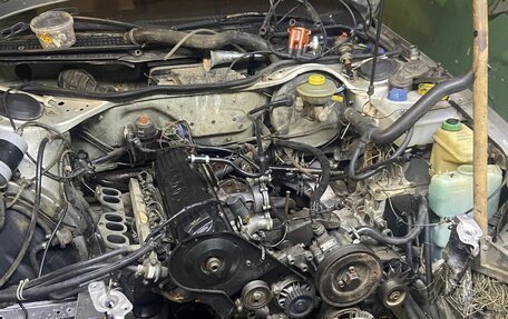 Audi 100, 1991 год, 295 000 рублей, 22 фотография