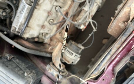 ЗАЗ Sens, 2007 год, 70 000 рублей, 8 фотография