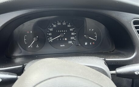 ЗАЗ Sens, 2007 год, 70 000 рублей, 6 фотография