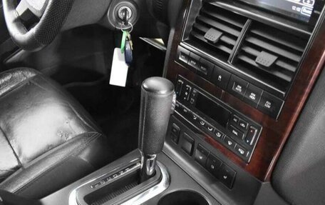 Ford Explorer IV, 2007 год, 750 000 рублей, 6 фотография