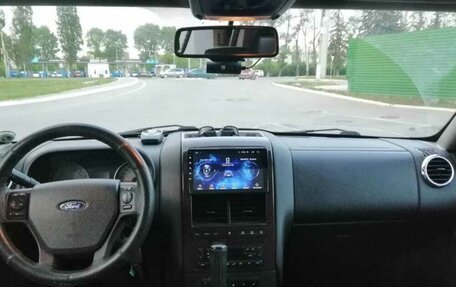 Ford Explorer IV, 2007 год, 750 000 рублей, 5 фотография