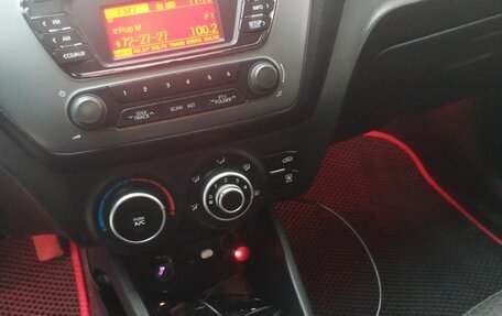 KIA Rio III рестайлинг, 2015 год, 800 000 рублей, 6 фотография