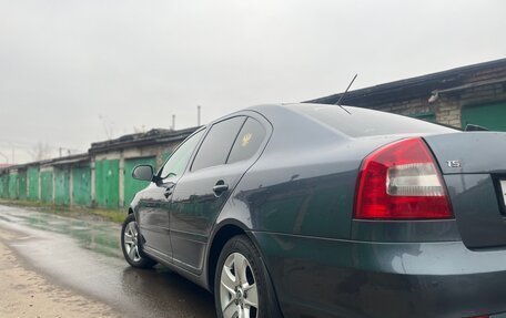 Skoda Octavia, 2012 год, 1 090 000 рублей, 2 фотография