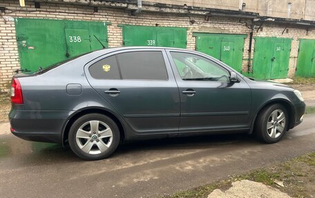 Skoda Octavia, 2012 год, 1 090 000 рублей, 8 фотография