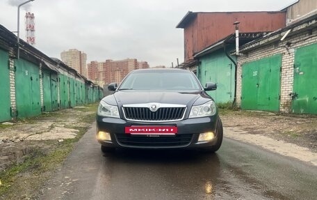 Skoda Octavia, 2012 год, 1 090 000 рублей, 5 фотография