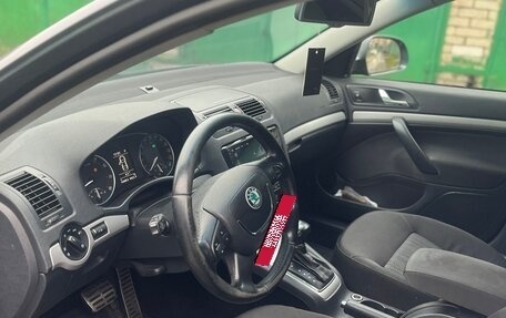 Skoda Octavia, 2012 год, 1 090 000 рублей, 10 фотография
