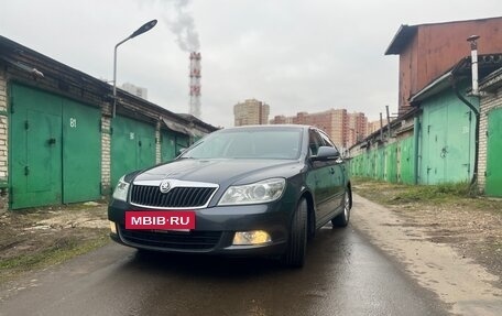 Skoda Octavia, 2012 год, 1 090 000 рублей, 6 фотография