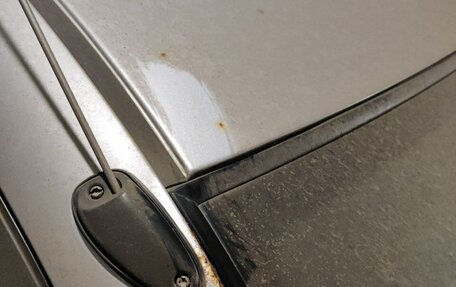 Honda Fit III, 2005 год, 380 000 рублей, 3 фотография