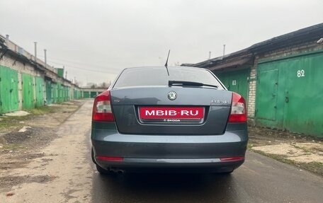 Skoda Octavia, 2012 год, 1 090 000 рублей, 3 фотография