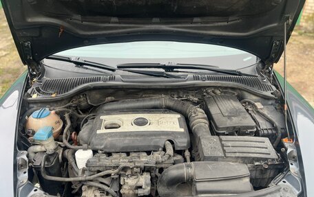 Skoda Octavia, 2012 год, 1 090 000 рублей, 14 фотография