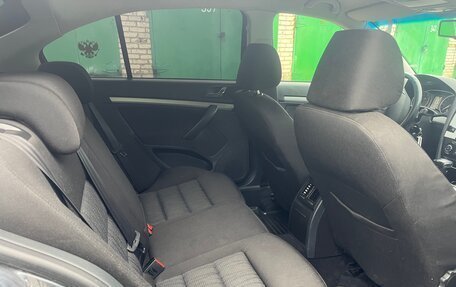 Skoda Octavia, 2012 год, 1 090 000 рублей, 12 фотография