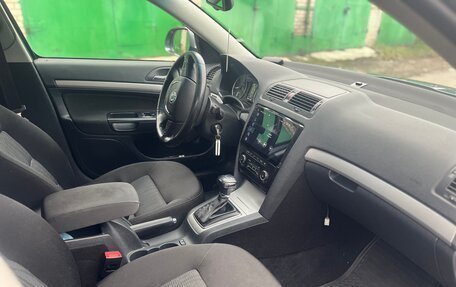 Skoda Octavia, 2012 год, 1 090 000 рублей, 11 фотография