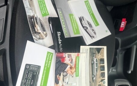 Skoda Octavia, 2012 год, 1 090 000 рублей, 15 фотография