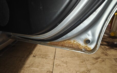 Honda Fit III, 2005 год, 380 000 рублей, 7 фотография