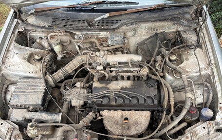 Isuzu Gemini IV, 1995 год, 150 000 рублей, 2 фотография