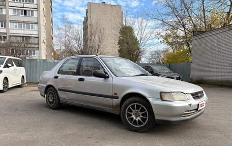 Isuzu Gemini IV, 1995 год, 150 000 рублей, 4 фотография