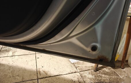 Honda Fit III, 2005 год, 380 000 рублей, 10 фотография