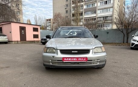 Isuzu Gemini IV, 1995 год, 150 000 рублей, 3 фотография