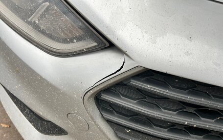 Hyundai Solaris II рестайлинг, 2020 год, 1 250 000 рублей, 3 фотография