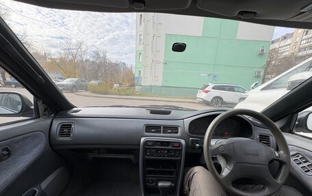 Isuzu Gemini IV, 1995 год, 150 000 рублей, 11 фотография