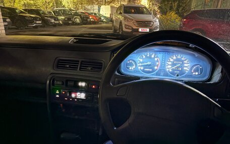 Isuzu Gemini IV, 1995 год, 150 000 рублей, 14 фотография