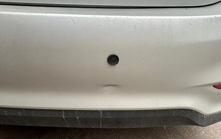 Hyundai Solaris II рестайлинг, 2020 год, 1 250 000 рублей, 6 фотография